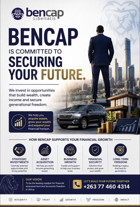 BenCap office collaboration