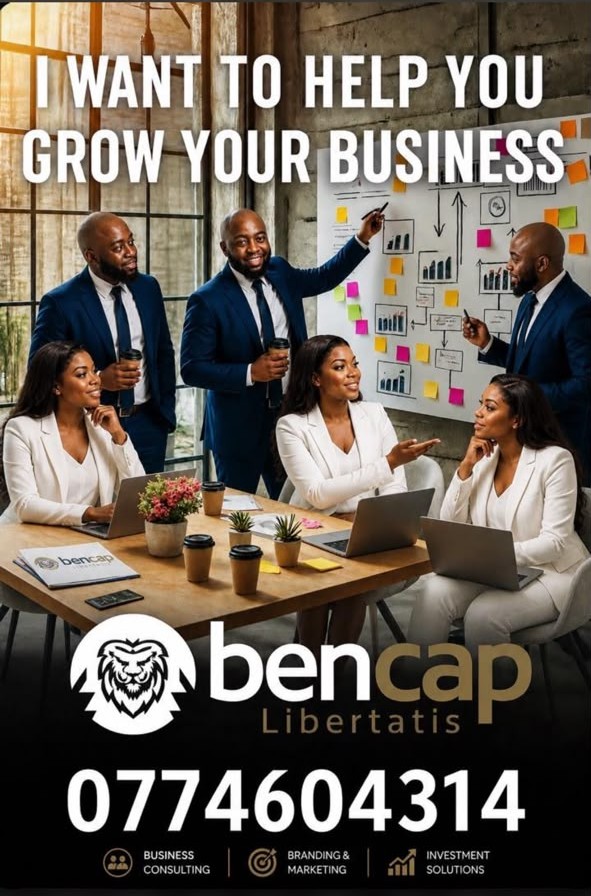 BenCap helping businesses grow